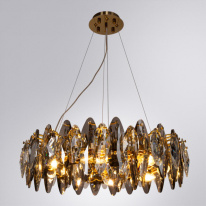 Подвесная люстра Divinare 7203/17 LM-8 в интернет магазине Гет Лайт