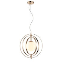 Фото Подвесной светильник Vele Luce VL1834P01