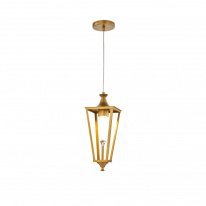 Фото Подвесной светильник Favourite 4003-1P