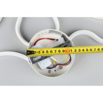 Бра Omnilux OML-04201-27 в интернет магазине Гет Лайт