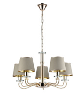 Купить Подвесная люстра Vele Luce VL1764L05