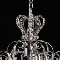 Подвесная люстра DeMarkt 111018104 в интернет магазине Гет Лайт