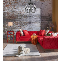 Подвесная люстра Divinare 2718/04 LM-12 в интернет магазине Гет Лайт