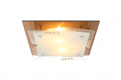 Фото Накладной светильник Globo 48084-2