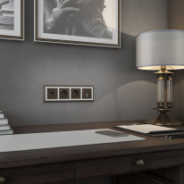 Купить с доставкой по Москве и России Клавиша Werkel W1179012