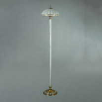 Фото Торшер AMBIENTE by BRIZZI 02228F/5 WP