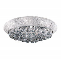 Фото Накладная люстра Lightstar 704174