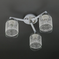 Фото Накладная люстра Citilux CL146137