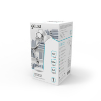 Настольная лампа Gauss GT0021 в интернет магазине Гет Лайт