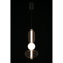 Купить с доставкой по Москве и России Подвесной светильник APLOYT APL.658.06.13