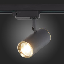 Светильник на шине ST-Luce ST301.436.01 Светильник на шине ST-Luce ST301.436.01 в интернет магазине Гет Лайт
