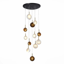 Фото Каскадная люстра ST-Luce SL1183.543.12