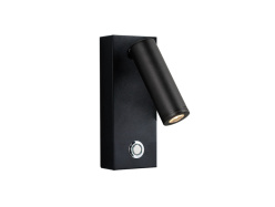 Фото Спот Newport 14351/A black