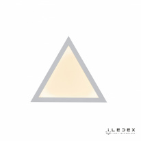 Бра iLedex X068312 WH-3000K в интернет магазине Гет Лайт