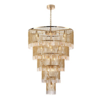 Фото Каскадная люстра Favourite 2882-19P