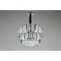 Подвесная люстра Omnilux OML-89603-08 в интернет магазине Гет Лайт