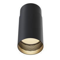 Фото Накладной светильник Maytoni Technical C033WL-01B