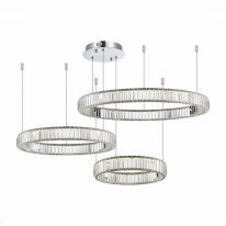 Подвесная люстра ST-Luce SL1622.113.03 Фото Подвесная люстра ST-Luce SL1622.113.03
