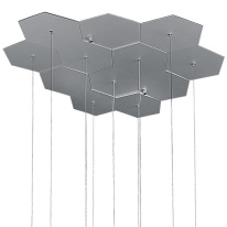 Купить Детская люстра Lightstar 750224