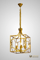 Фото Подвесная люстра AM Group AM366 SP4