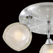 Купить Накладная люстра Citilux CL158162