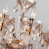 Купить Подвесная люстра Bogate's 310/5 Strotskis