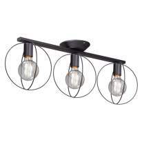 Фото Накладной светильник Vitaluce V4328-1/3PL