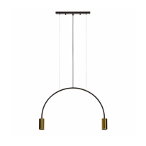 Фото Подвесной светильник LOFT IT 5043-2