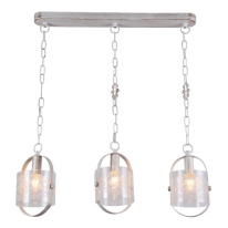 Фото Подвесной светильник Escada 10168/3S