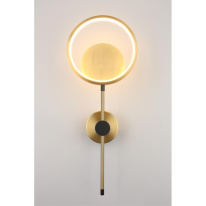 Цена на Бра APLOYT APL.053.01.15