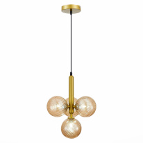 Фото Подвесная люстра Evoluce SLE220323-04