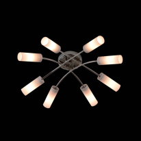 Цена на Накладная люстра Citilux CL122181