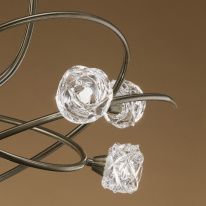 Цена на Люстра на штанге Mantra 4071