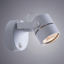 Купить Спот ARTE Lamp A1311AP-1WH
