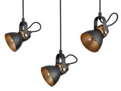 Цена на Подвесная люстра Vele Luce VL6544P04