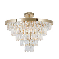 Подвесная люстра Favourite 4091-6P в интернет магазине Гет Лайт