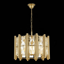 Подвесная люстра ST-Luce SL1623.203.06 Подвесная люстра ST-Luce SL1623.203.06 в интернет магазине Гет Лайт