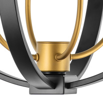 Купить с доставкой по Москве и России Подвесная люстра Lightstar 731247