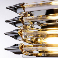 Купить Бра ARTE Lamp A1059AP-2CC