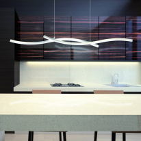 Купить с доставкой по Москве и России Подвесной светильник Mantra 5100