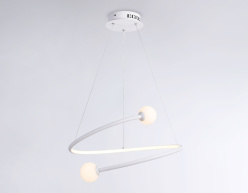 Купить Подвесной светильник Ambrella Light FL66291