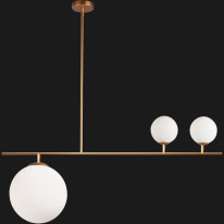 Подвесной светильник ImperiumLoft 141121-26 в интернет магазине Гет Лайт