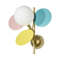 Фото Детское бра LOFT IT 10008/1W mult