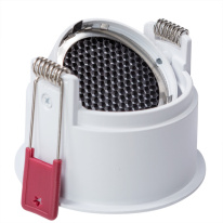 Встраиваемый светильник ARTE Lamp A2163PL-1WH в интернет магазине Гет Лайт