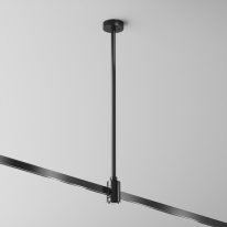 Купить с доставкой по Москве и России Стойка Maytoni Technical TRA158C-BL1-B