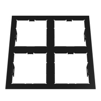 Рамка Lightstar 214547 в интернет магазине Гет Лайт