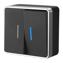 Фото Выключатель Werkel W5020135