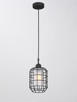 Фото Подвесной светильник Vitaluce V2981-1/1S