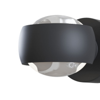 Цена на Светильник настенный Maytoni Technical MOD072WL-L8B3K