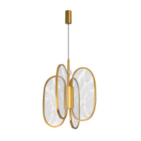 Фото Подвесной светильник Odeon Light 6664/38L